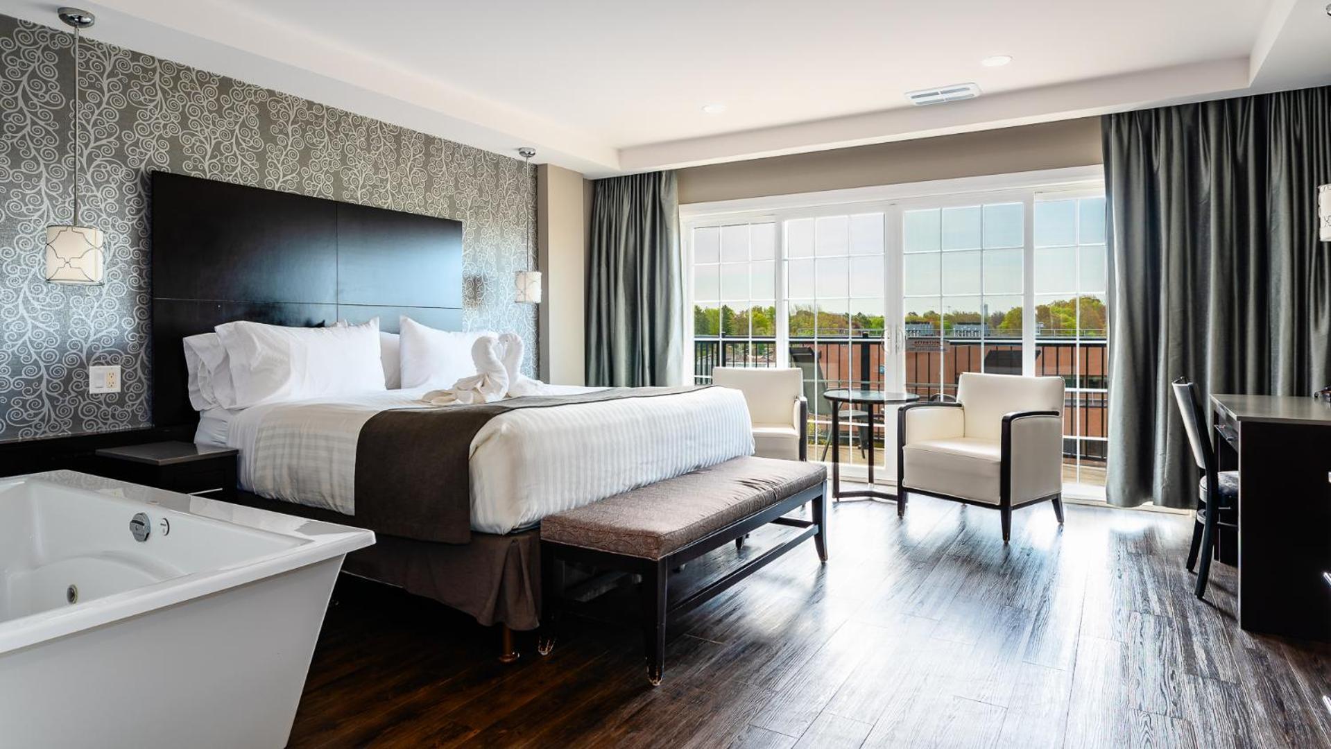 Hotel เชดิแอก ภายนอก รูปภาพ