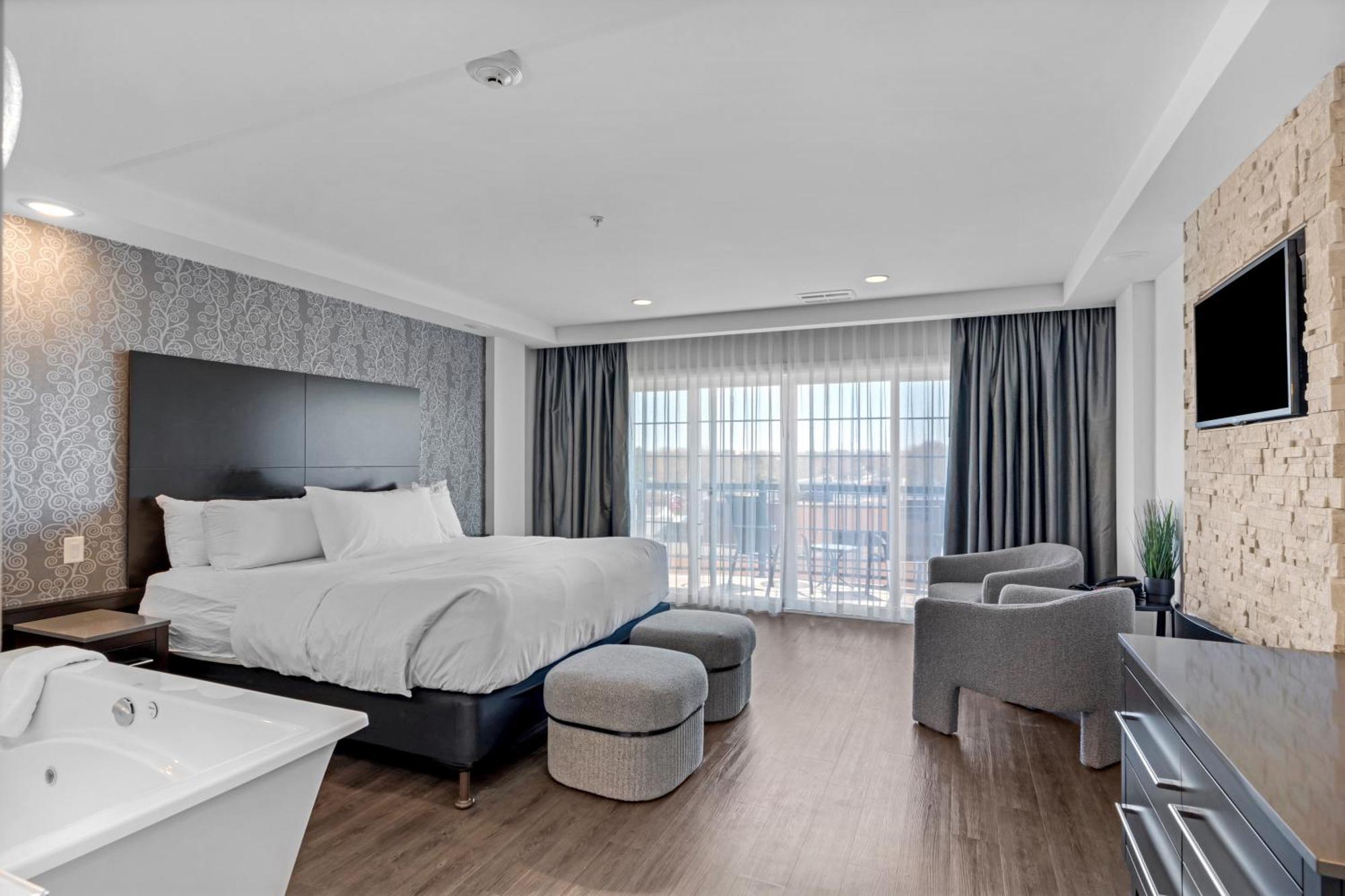 Hotel เชดิแอก ภายนอก รูปภาพ