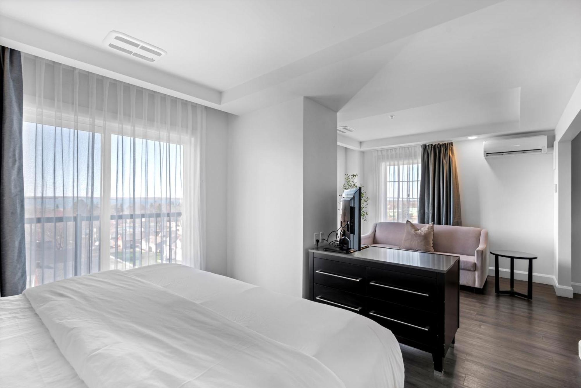 Hotel เชดิแอก ภายนอก รูปภาพ