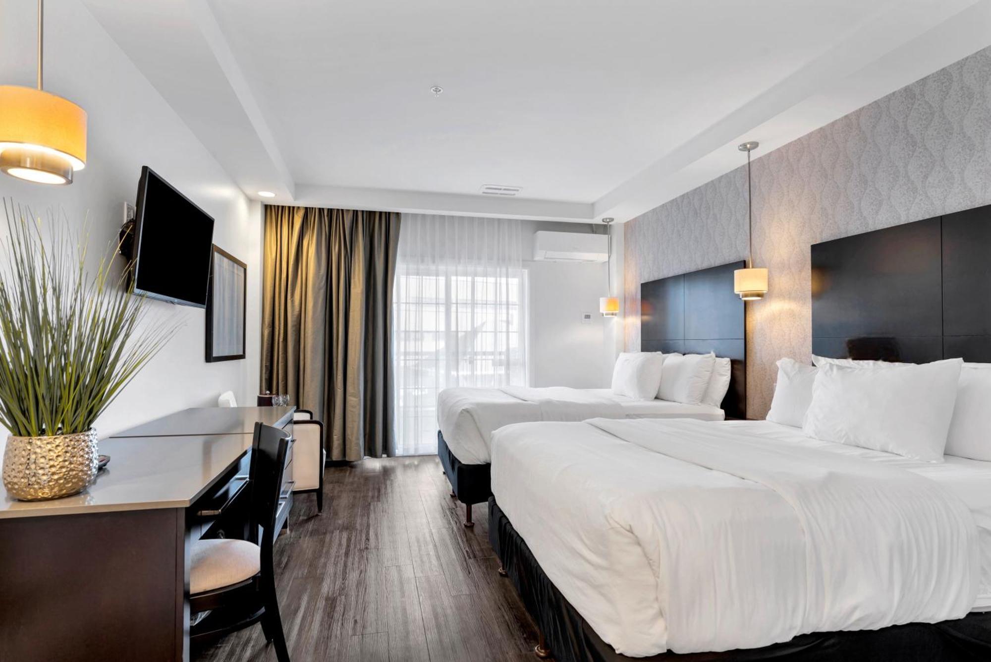 Hotel เชดิแอก ภายนอก รูปภาพ